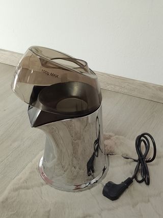 Macchina Popcorn Termozeta