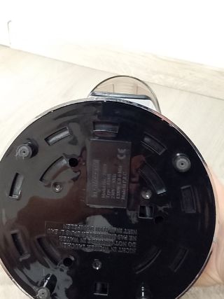 Macchina Popcorn Termozeta