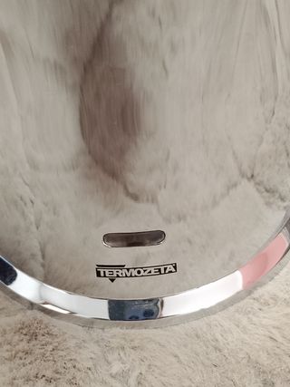 Macchina Popcorn Termozeta