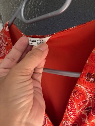 Vestidos en lote  talla M - 2ª mano. buen estado