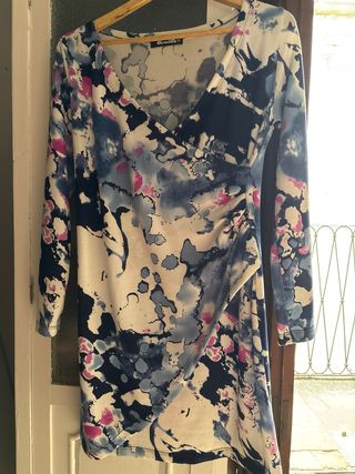 Vestidos en lote  talla M - 2ª mano. buen estado