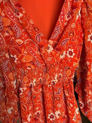 Vestidos en lote  talla M - 2ª mano. buen estado