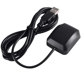 Modulo GPS Arceli Vk-162 USB