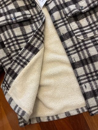 Chaqueta Pull&Bear Hombre L - Nueva