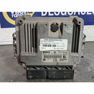 CENTRALITA MOTOR UCE 0281012694 55560810 1029S129