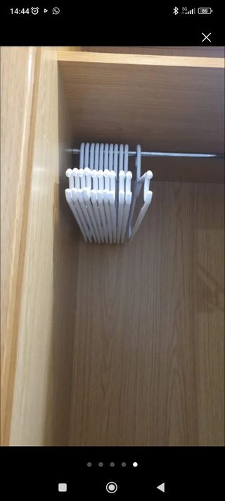 Alquiler habitación amueblada
