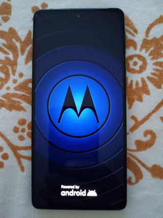 Motorola Edge 20 lite - Smartphone 