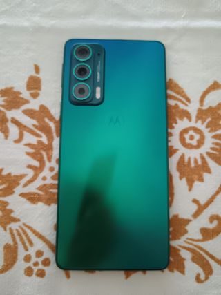 Motorola Edge 20 lite - Smartphone 