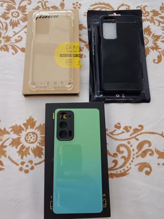 Motorola Edge 20 lite - Smartphone 