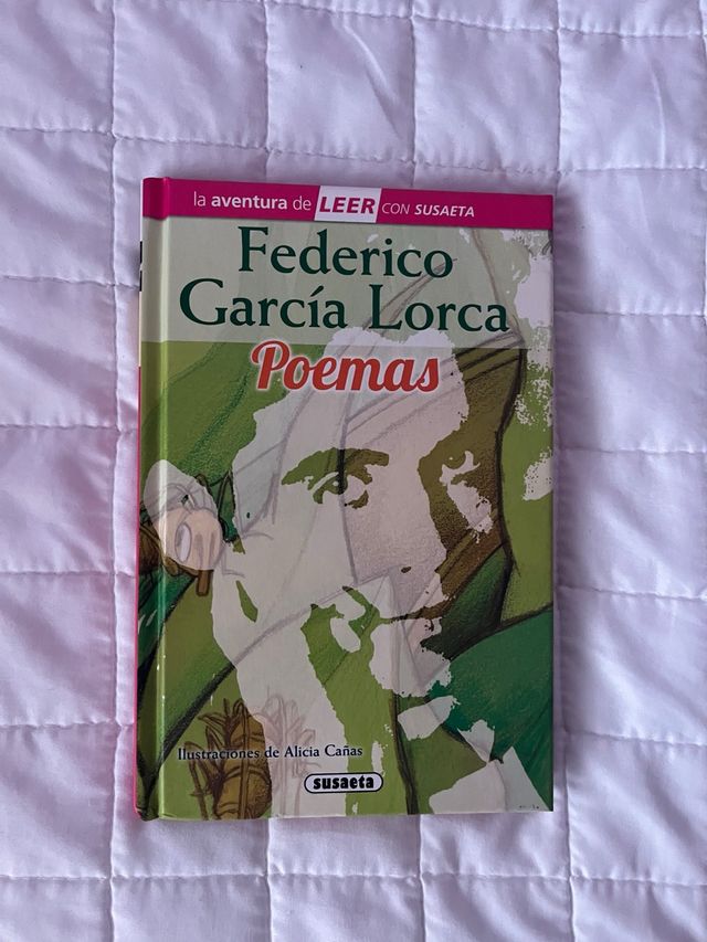 PACK 4 LIBROS DE POEMAS