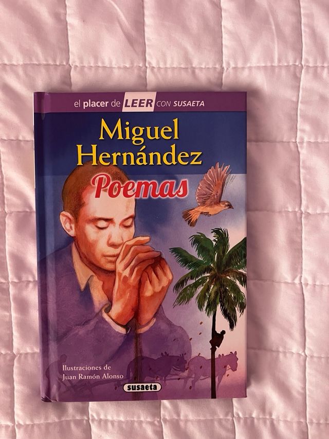 PACK 4 LIBROS DE POEMAS