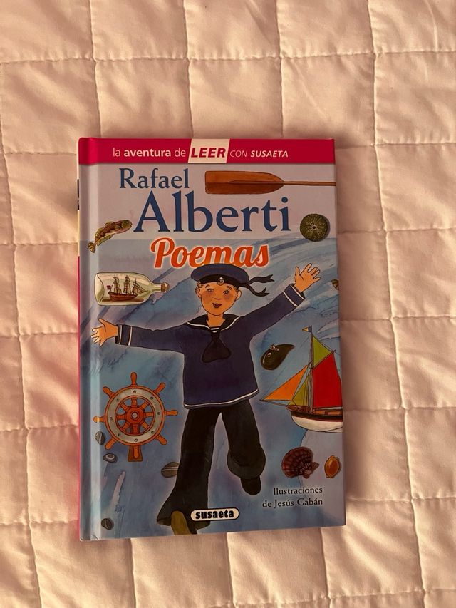 PACK 4 LIBROS DE POEMAS