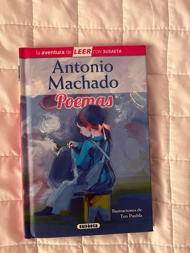 PACK 4 LIBROS DE POEMAS