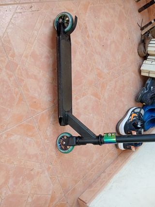 Scooter Infantil