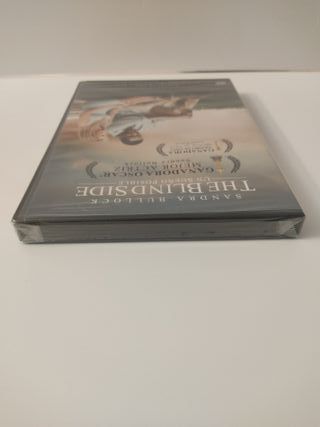 The Blind Side (Un Sueño Posible) DVD