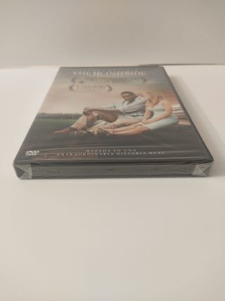 The Blind Side (Un Sueño Posible) DVD