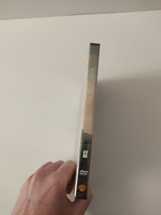 The Blind Side (Un Sueño Posible) DVD