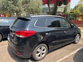 KIA Carens 2015