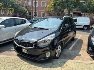 KIA Carens 2015