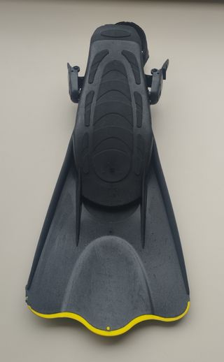 Aletas Cressi Rondine Palau S-M
Precio negociable