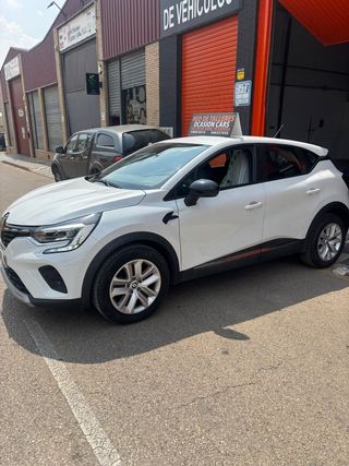 Renault Captur 2021