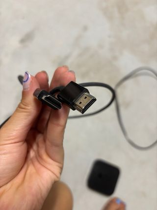 Apple TV de 3o generación