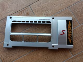 Cover intercooler Mini JCW R50 r52 R53