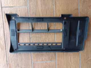 Cover intercooler Mini JCW R50 r52 R53