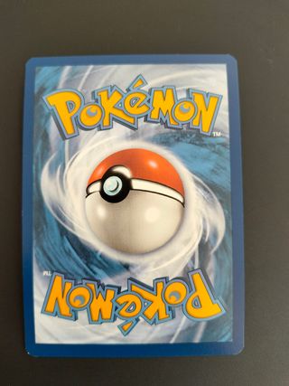 Oinkologne EX - Carta Pokémon 158/198