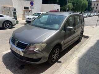 Volkswagen Touran 2007