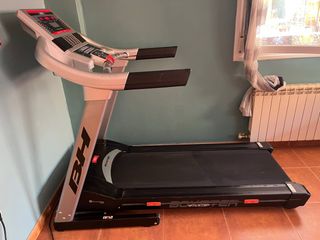 Cinta correr BH Boxter T19