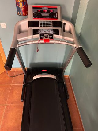 Cinta correr BH Boxter T19