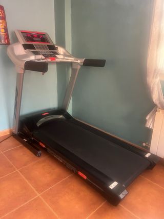 Cinta correr BH Boxter T19