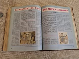Colección La Biblia Tomo II Antiguo Testamento BAC