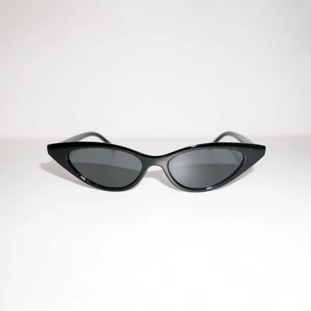 Gafas de sol estilo Cateye