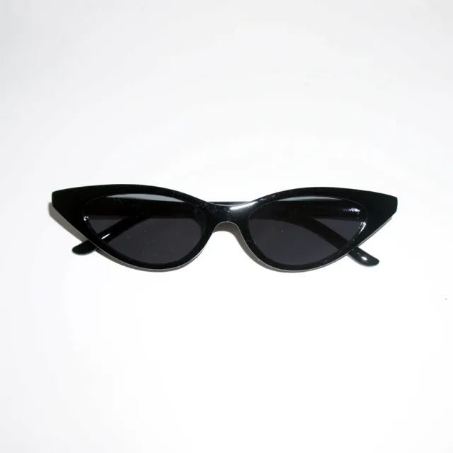 Gafas de sol estilo Cateye