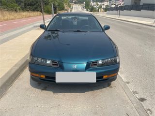 Honda Prelude 1992