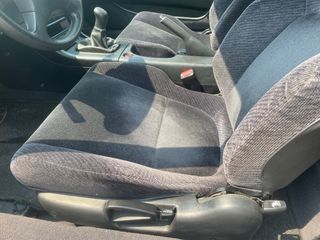 Honda Prelude 1992