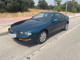 Honda Prelude 1992
