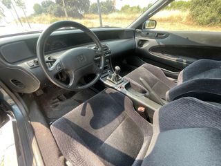 Honda Prelude 1992
