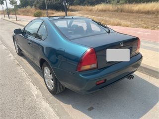 Honda Prelude 1992