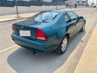 Honda Prelude 1992