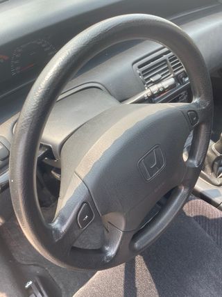 Honda Prelude 1992