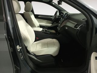 Mercedes Clase GLE 350 d Coupe AMG-Line 4Matic