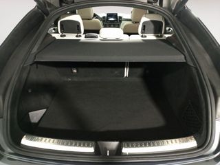 Mercedes Clase GLE 350 d Coupe AMG-Line 4Matic