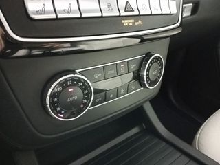 Mercedes Clase GLE 350 d Coupe AMG-Line 4Matic