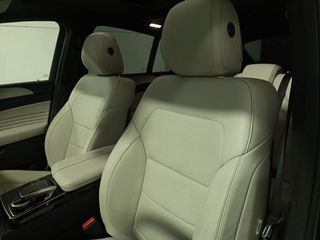 Mercedes Clase GLE 350 d Coupe AMG-Line 4Matic