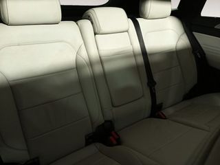 Mercedes Clase GLE 350 d Coupe AMG-Line 4Matic