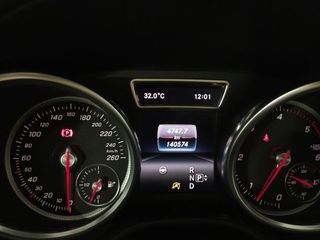 Mercedes Clase GLE 350 d Coupe AMG-Line 4Matic