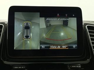 Mercedes Clase GLE 350 d Coupe AMG-Line 4Matic